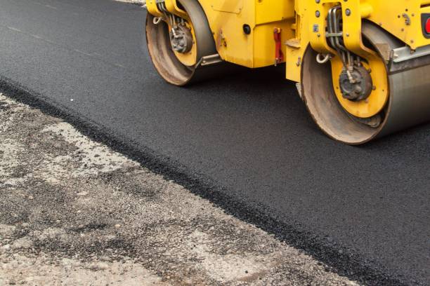 Best Driveway Grading and Leveling  in Spotsylnia Courthouse, VA